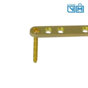 Винт кортикальный 10 мм