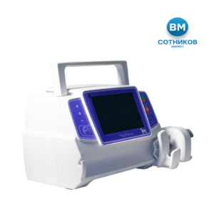 Инфузомат MedRena UniFusion SP50 Vet Syringe Pump